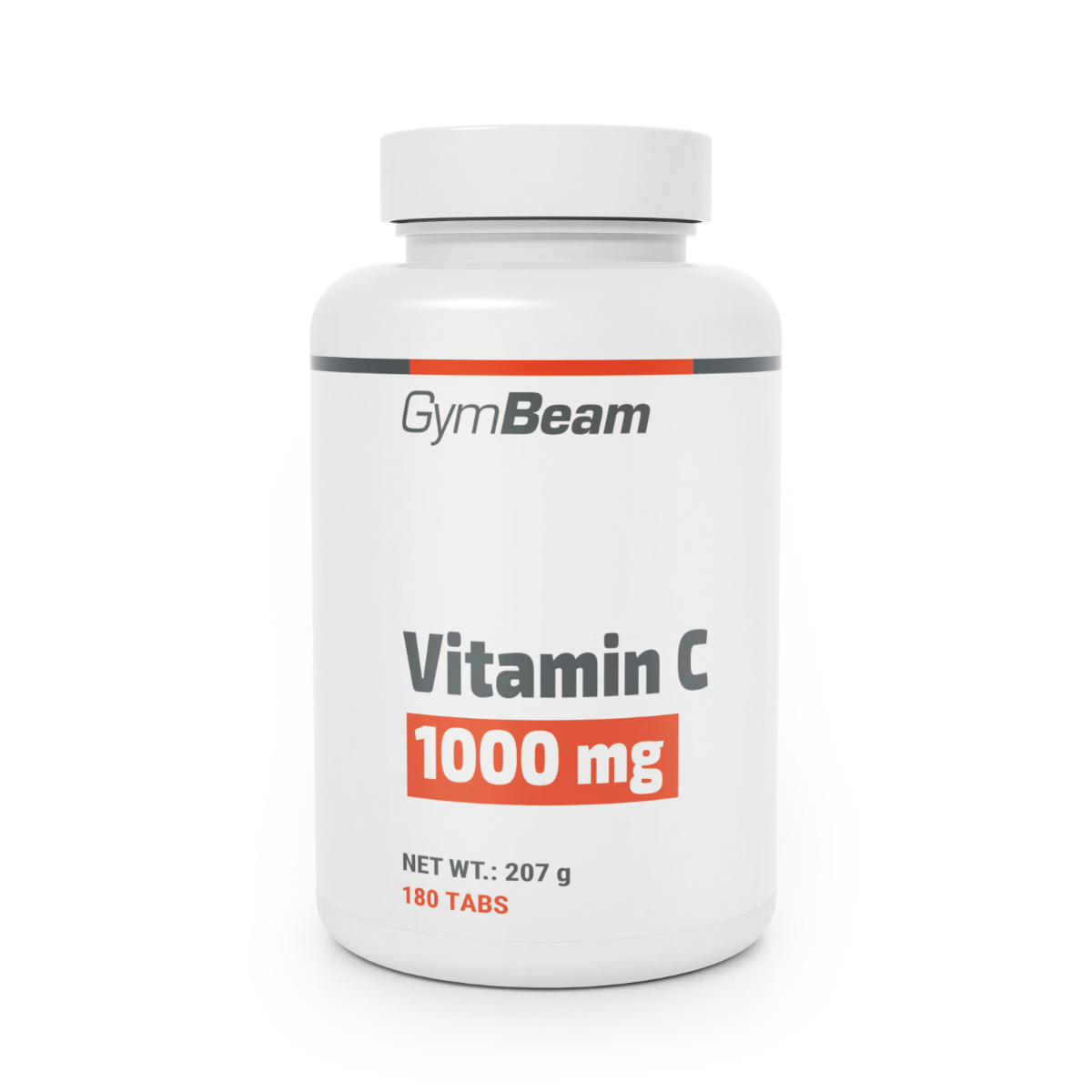 GymBeam Vitamina C 1000 mg