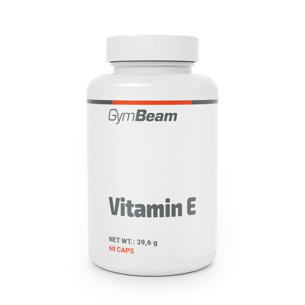 Vitamina E (tocoferol) - GymBeam