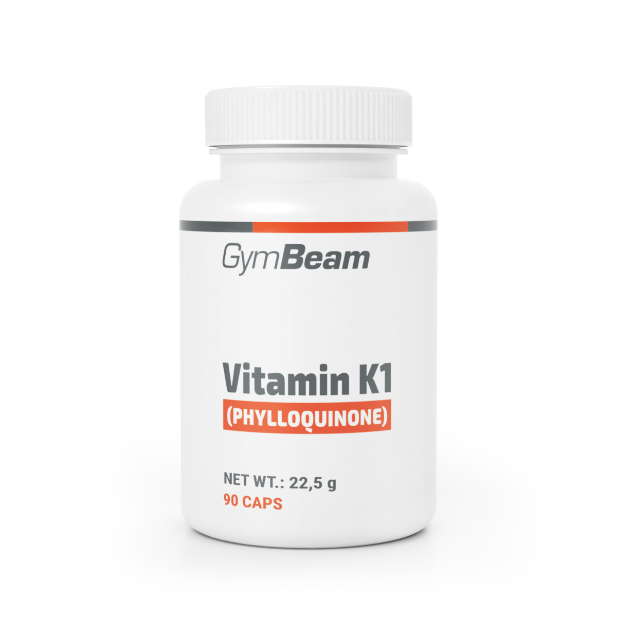 Vitamina K1 (filochinon) - GymBeam