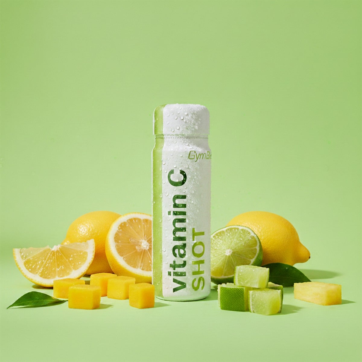 Vitamina C shot - GymBeam