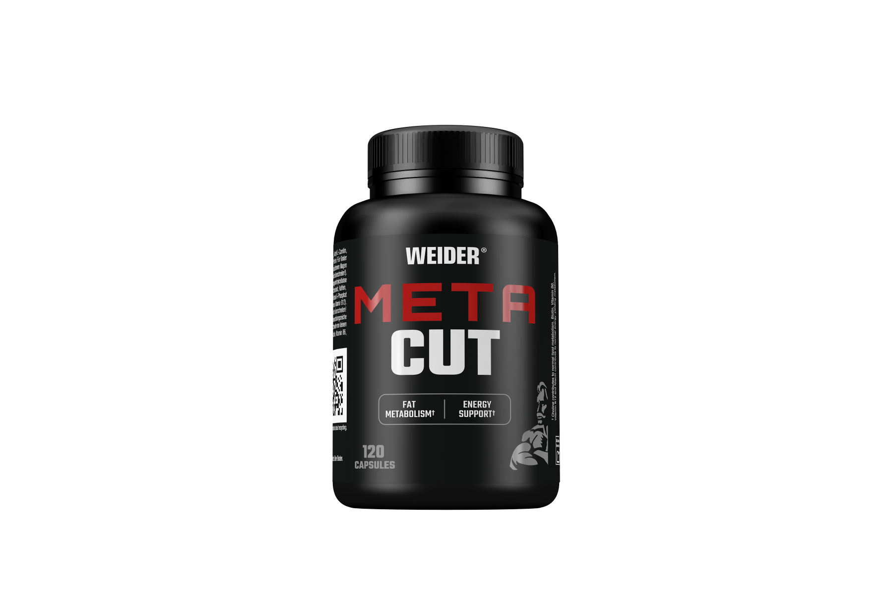 Meta Cut - Weider