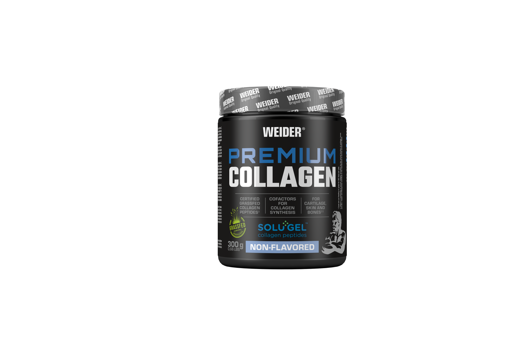 Colagen premium - Weider