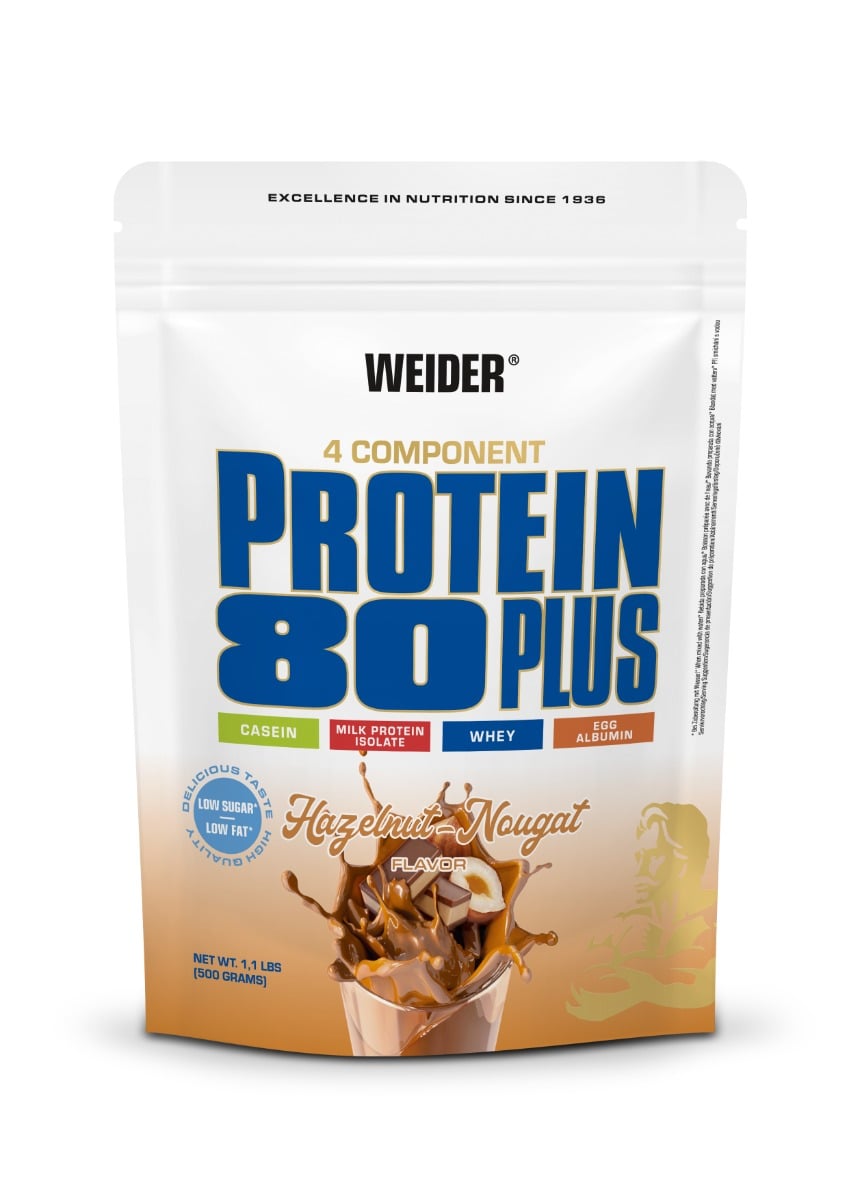 Weider Poteine 80 Plus