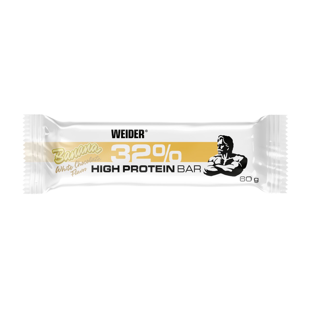Weider Protein Bar