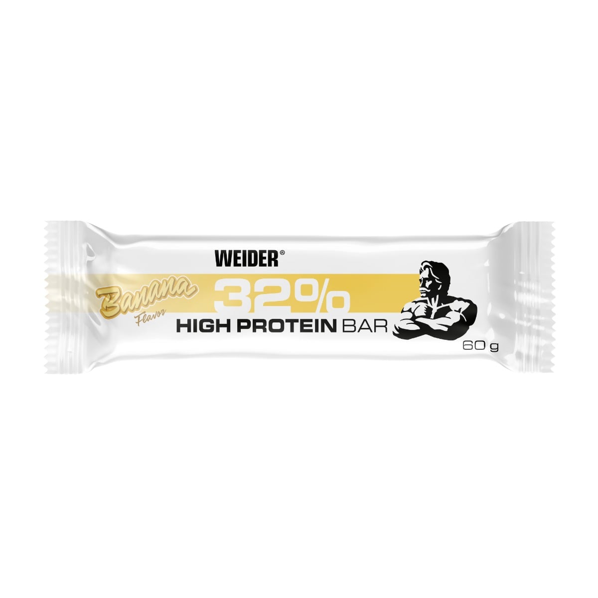 Weider Protein Bar