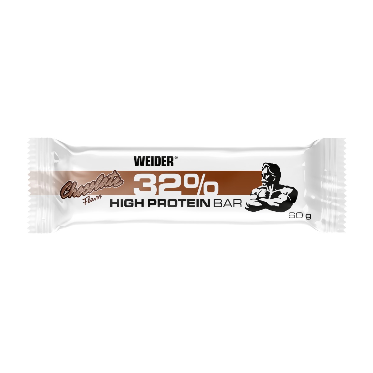 Weider Protein Bar