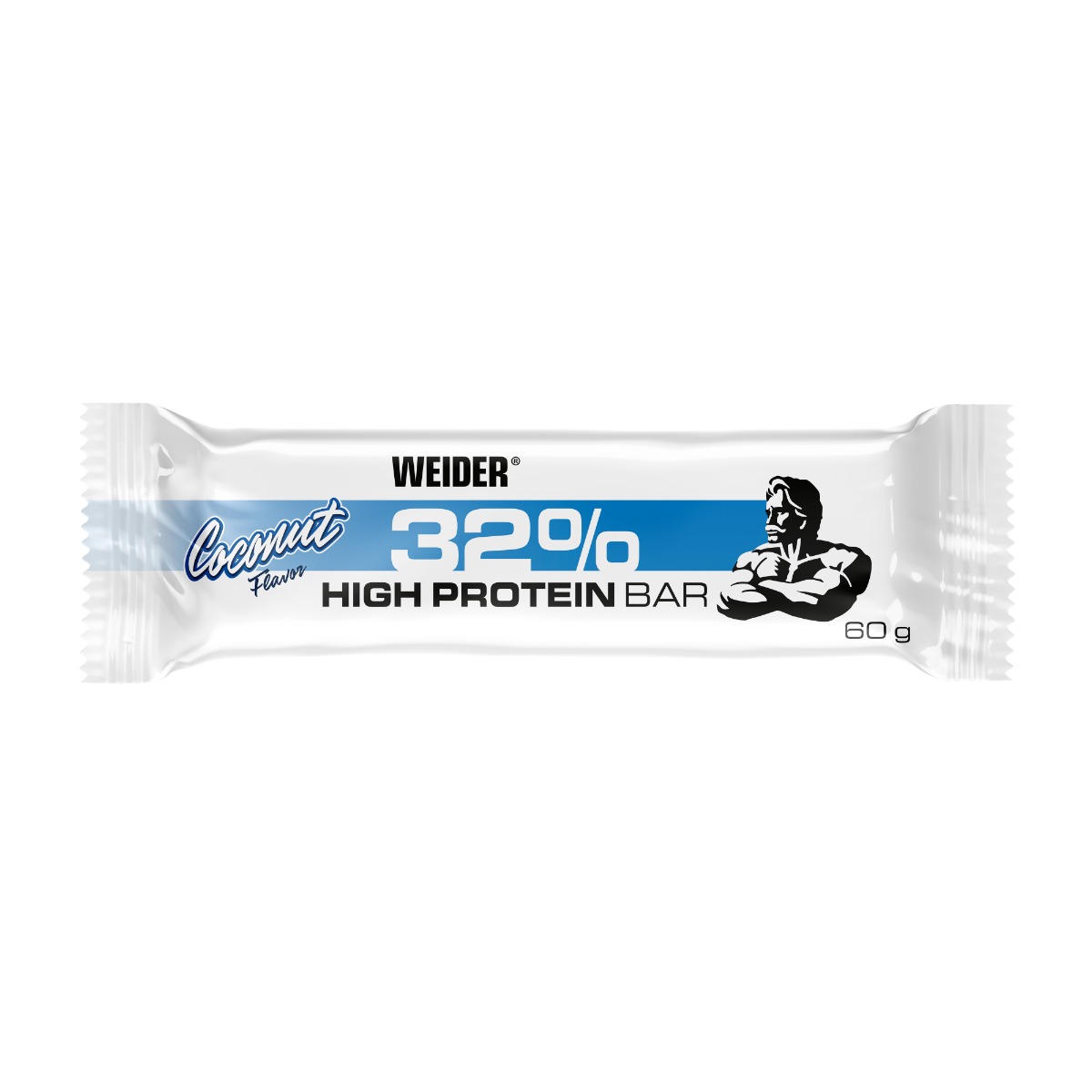 Weider Protein Bar