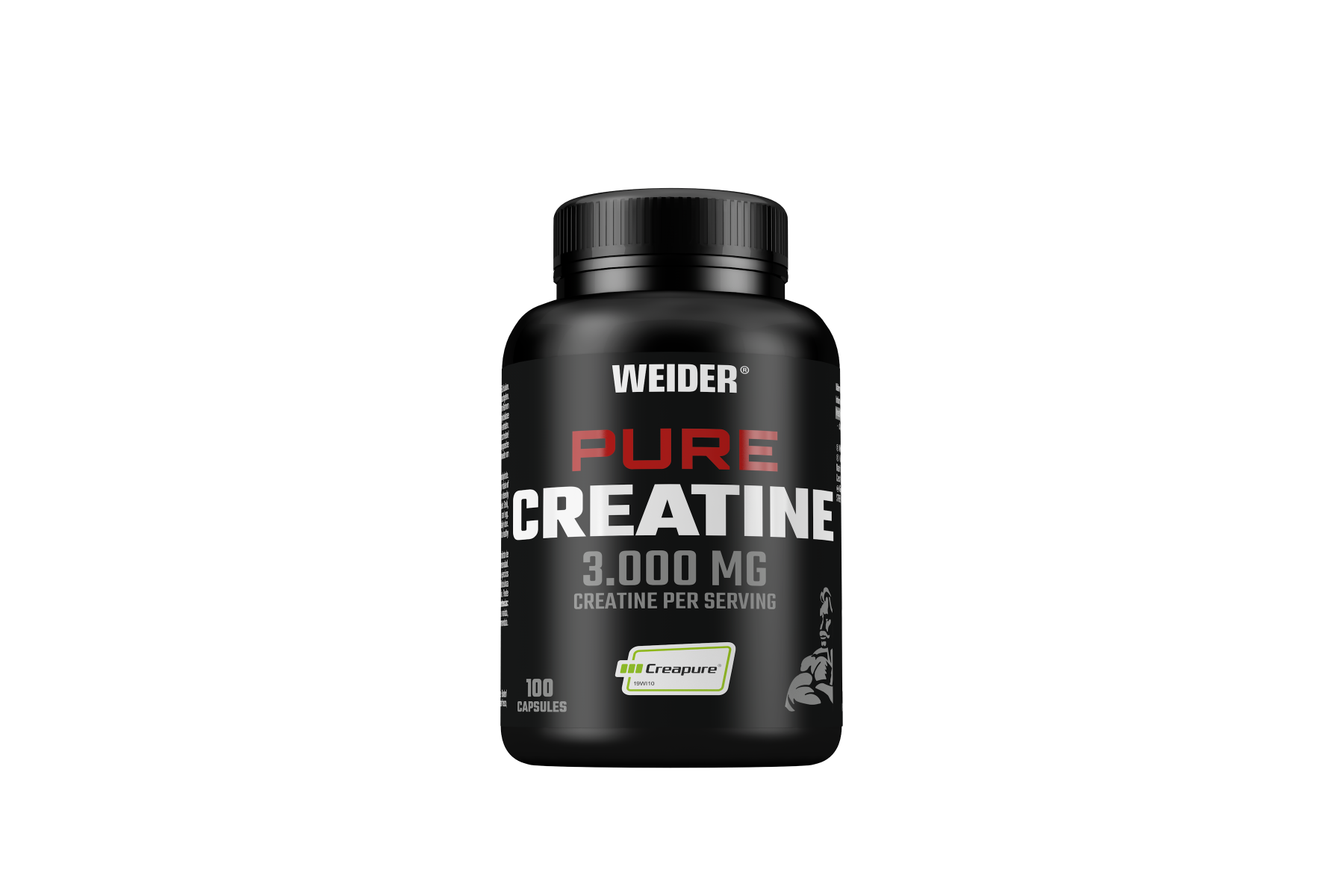 Weider Creatină Pure