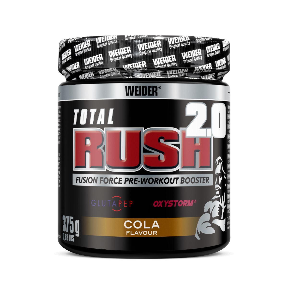 Weider Total Rush 2.0