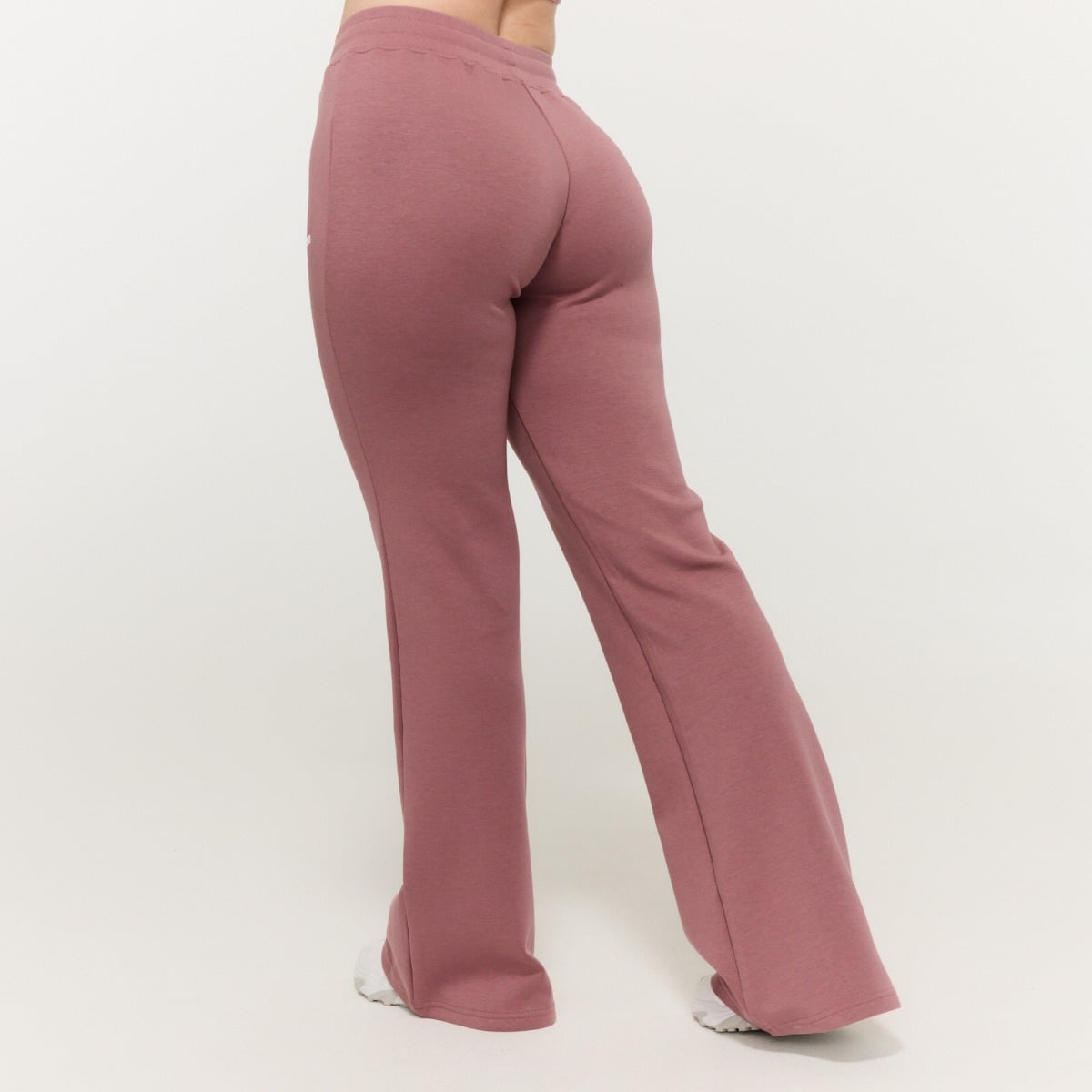 Pantaloni sport pentru femei Relay Haze - GymBeam