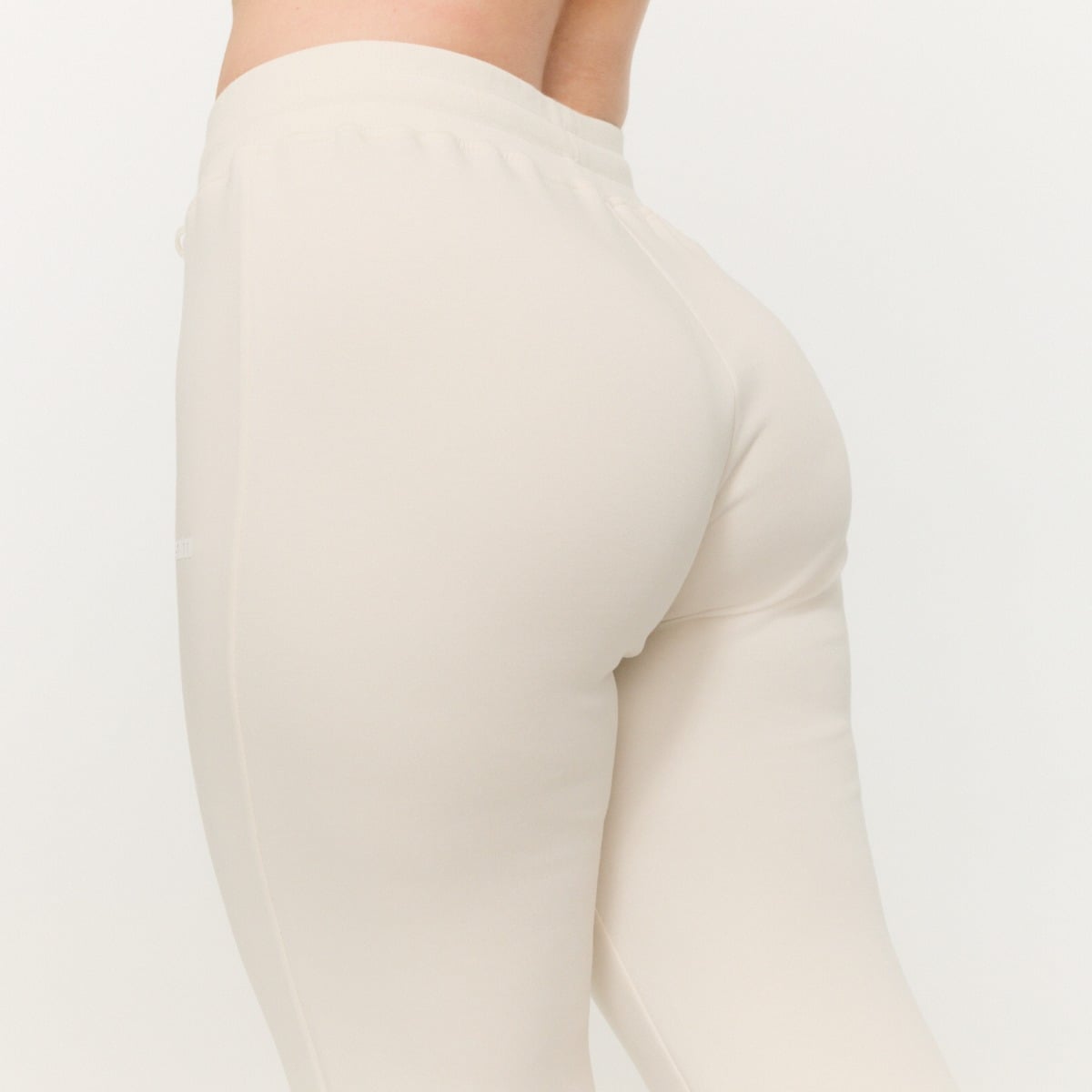 Pantaloni sport pentru femei Relay Pearl - GymBeam