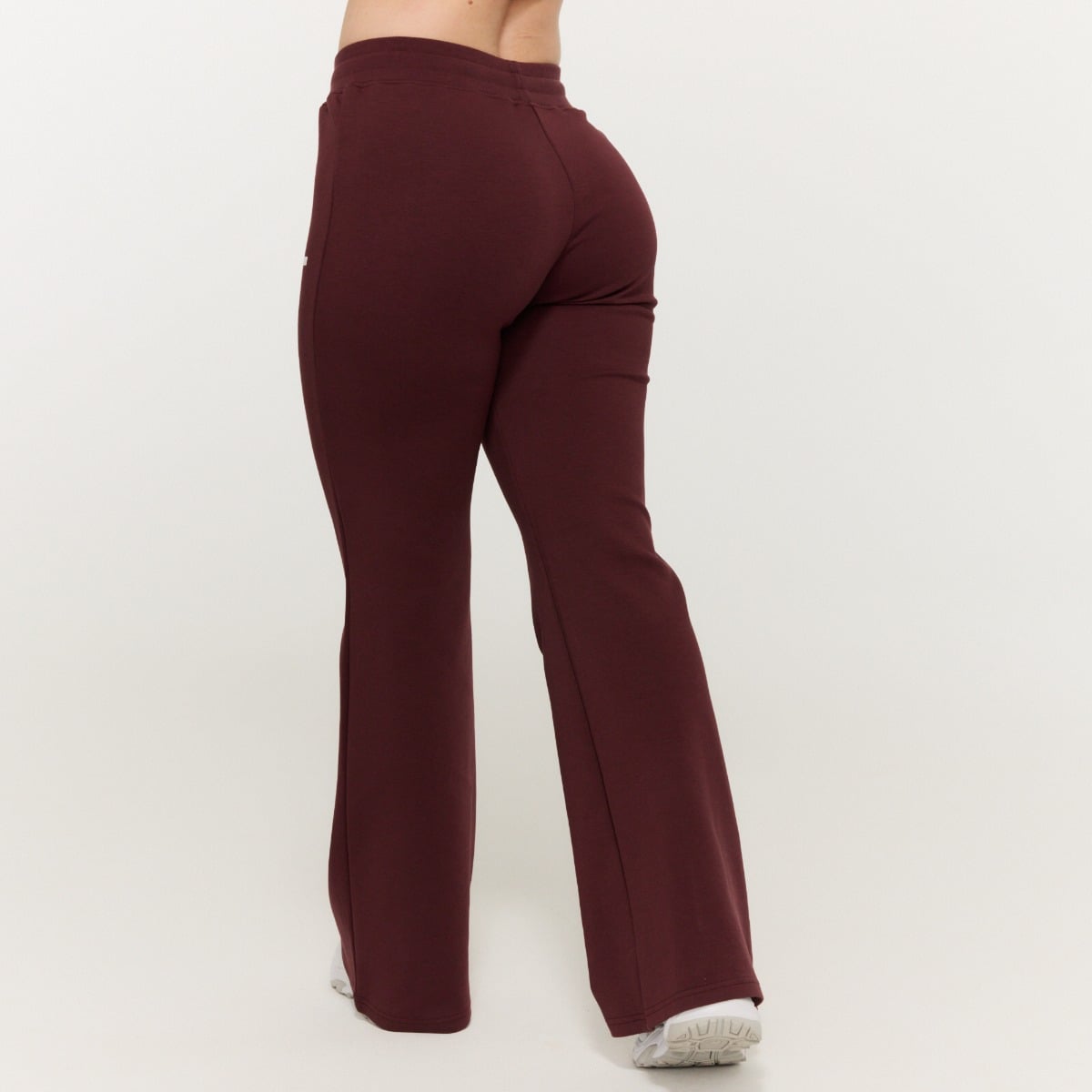 Pantaloni sport pentru femei Relay Fig - GymBeam