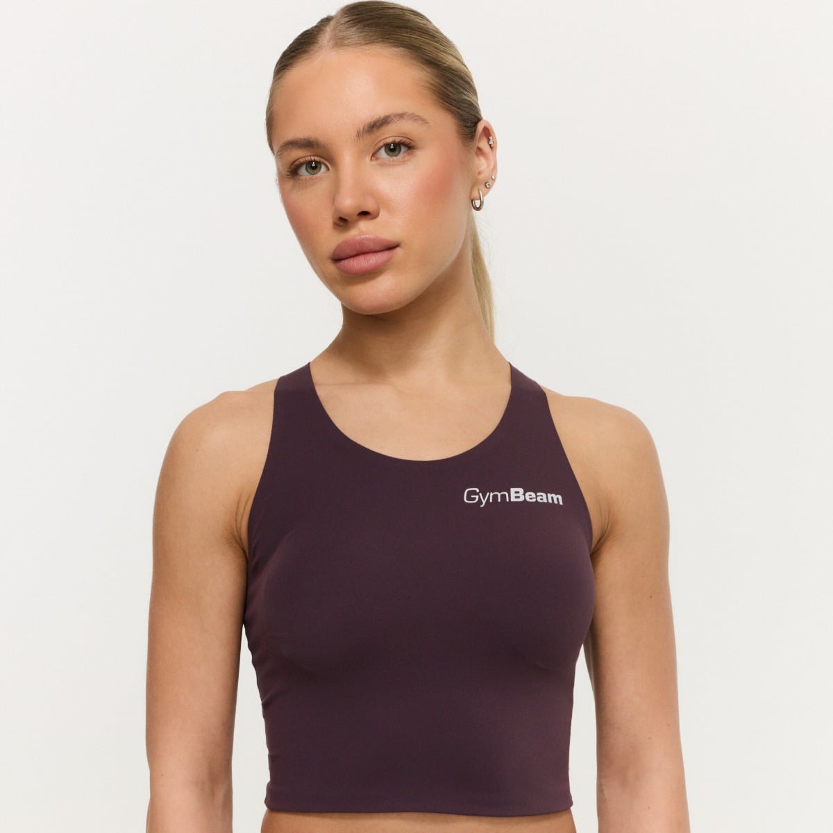 Top sport pentru femei BEAT Berrywood - GymBeam