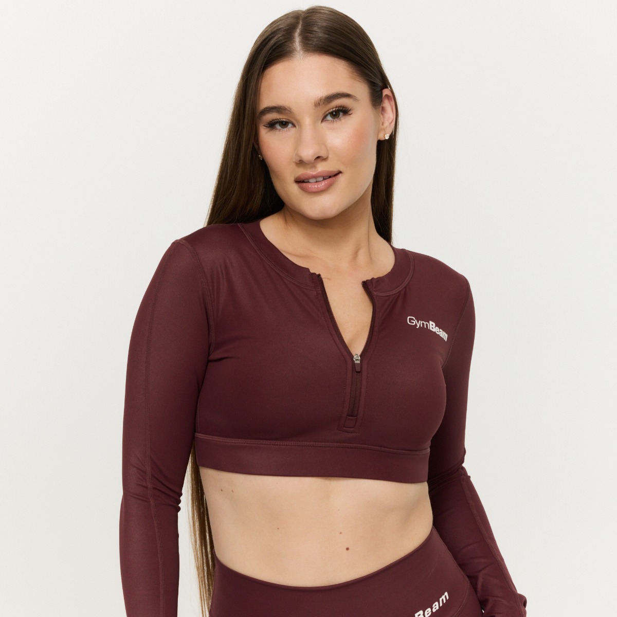 Top sport pentru femei Prime Fig - GymBeam