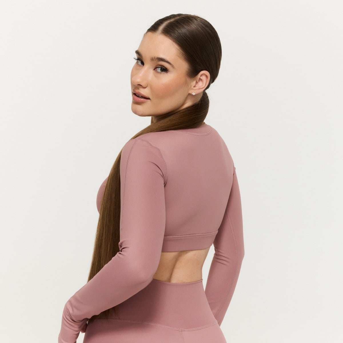 Top sport pentru femei Prime Haze - GymBeam