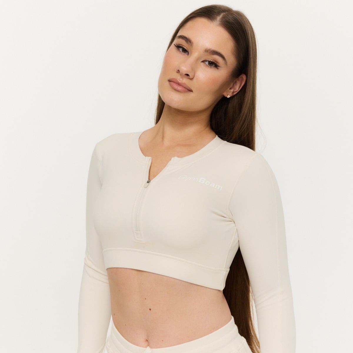 Top sport pentru femei Prime Pearl - GymBeam
