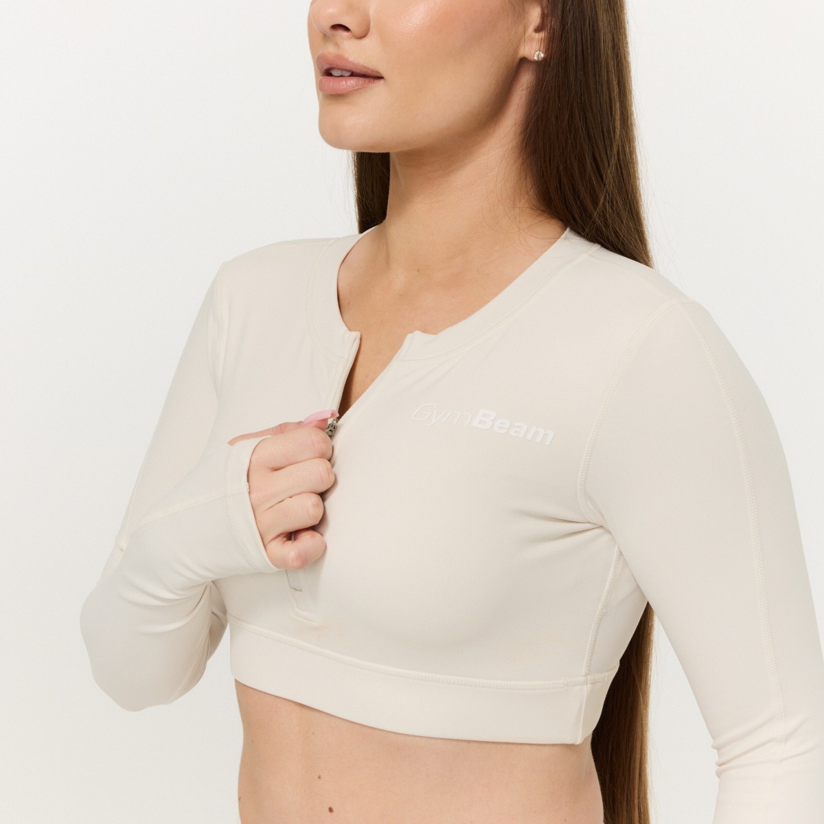 Top sport pentru femei Prime Pearl - GymBeam