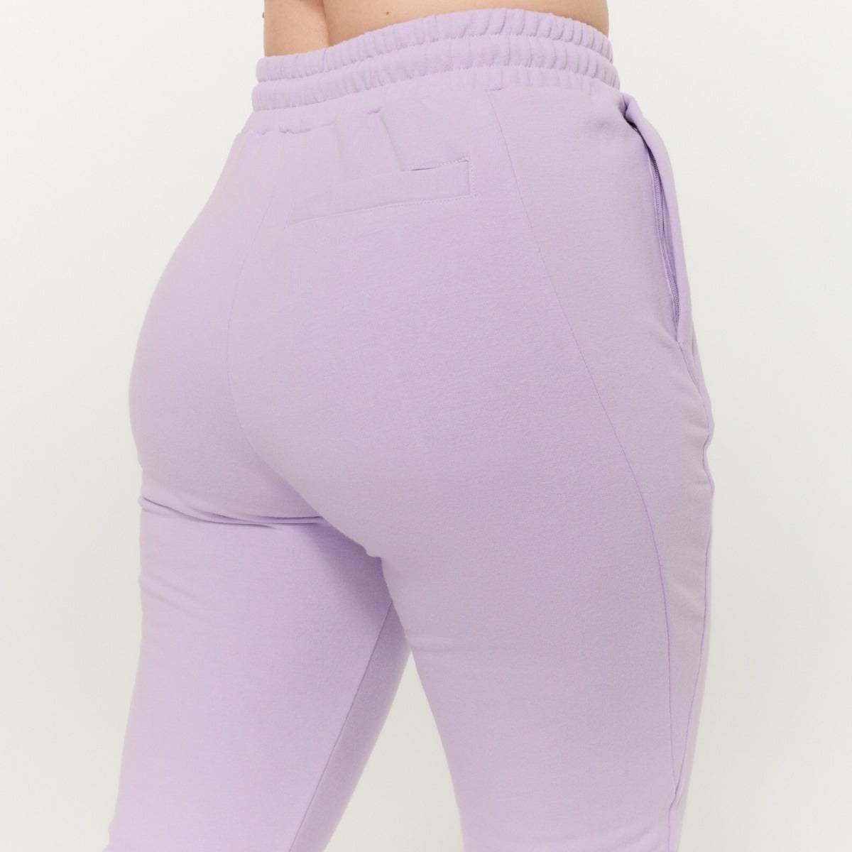 Pantaloni pentru femei Limitless Lavender - GymBeam