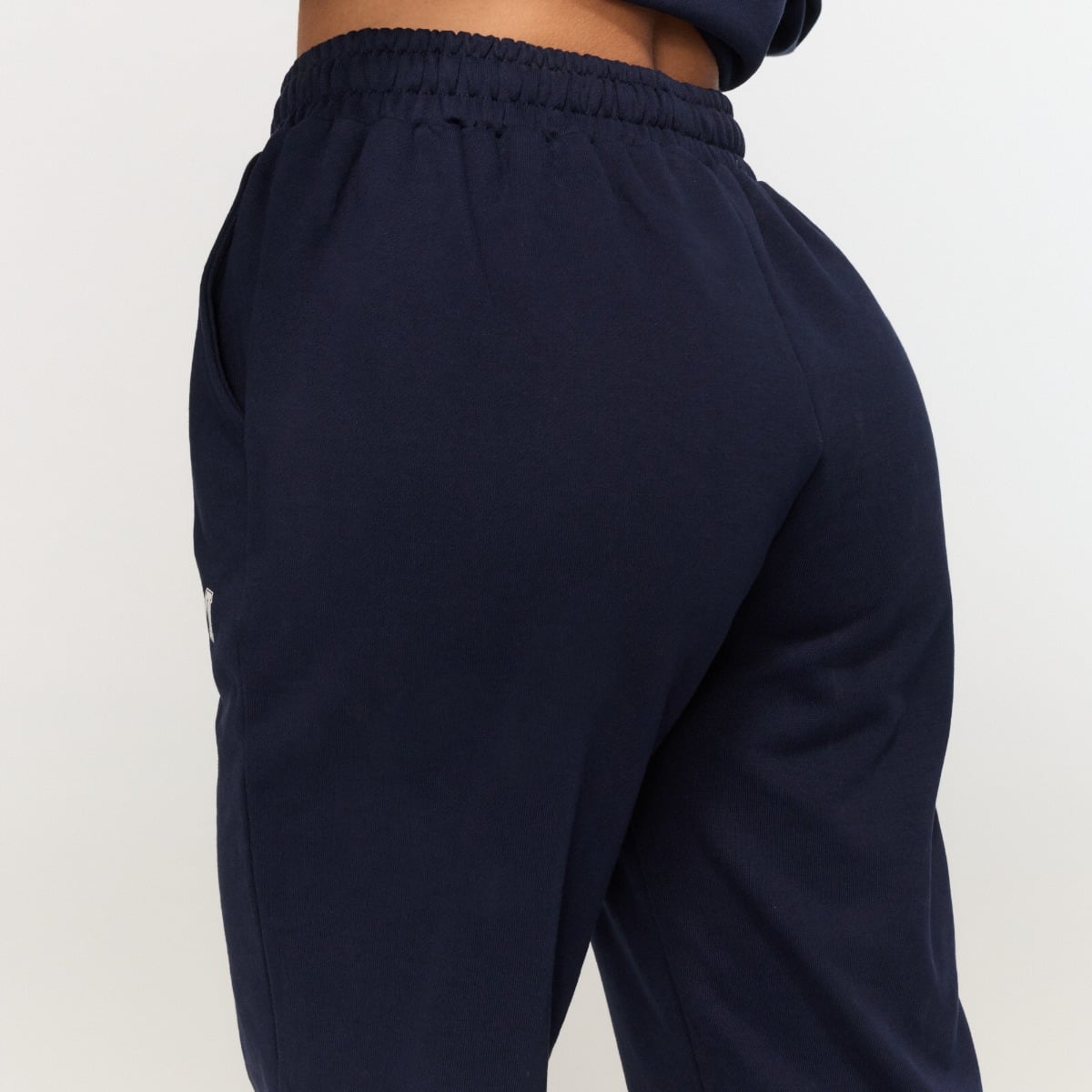 Pantaloni sport pentru femei Varsity Blue - GymBeam