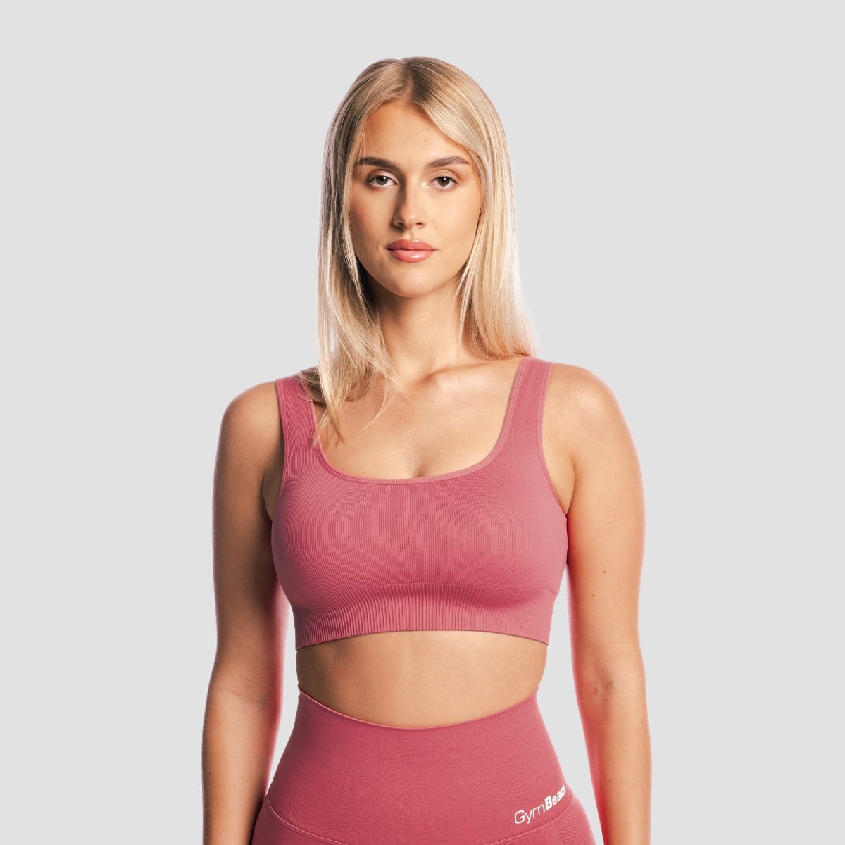 Sutien Bralette GymBabe Bloom - GymBeam