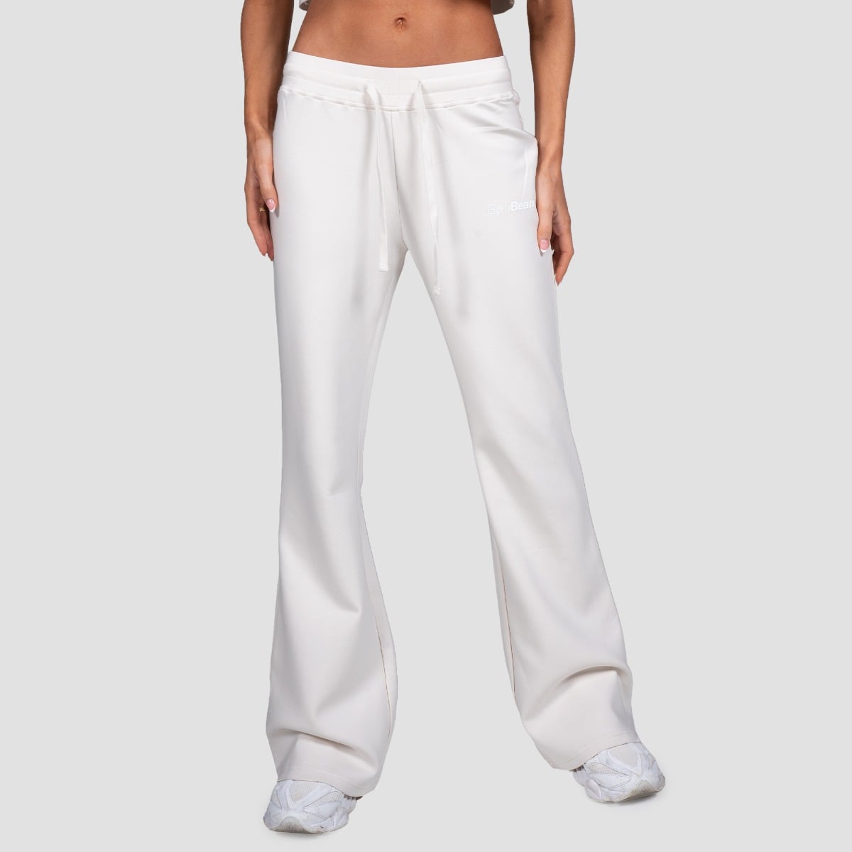 Pantaloni sport pentru femei Relay Pearl - GymBeam