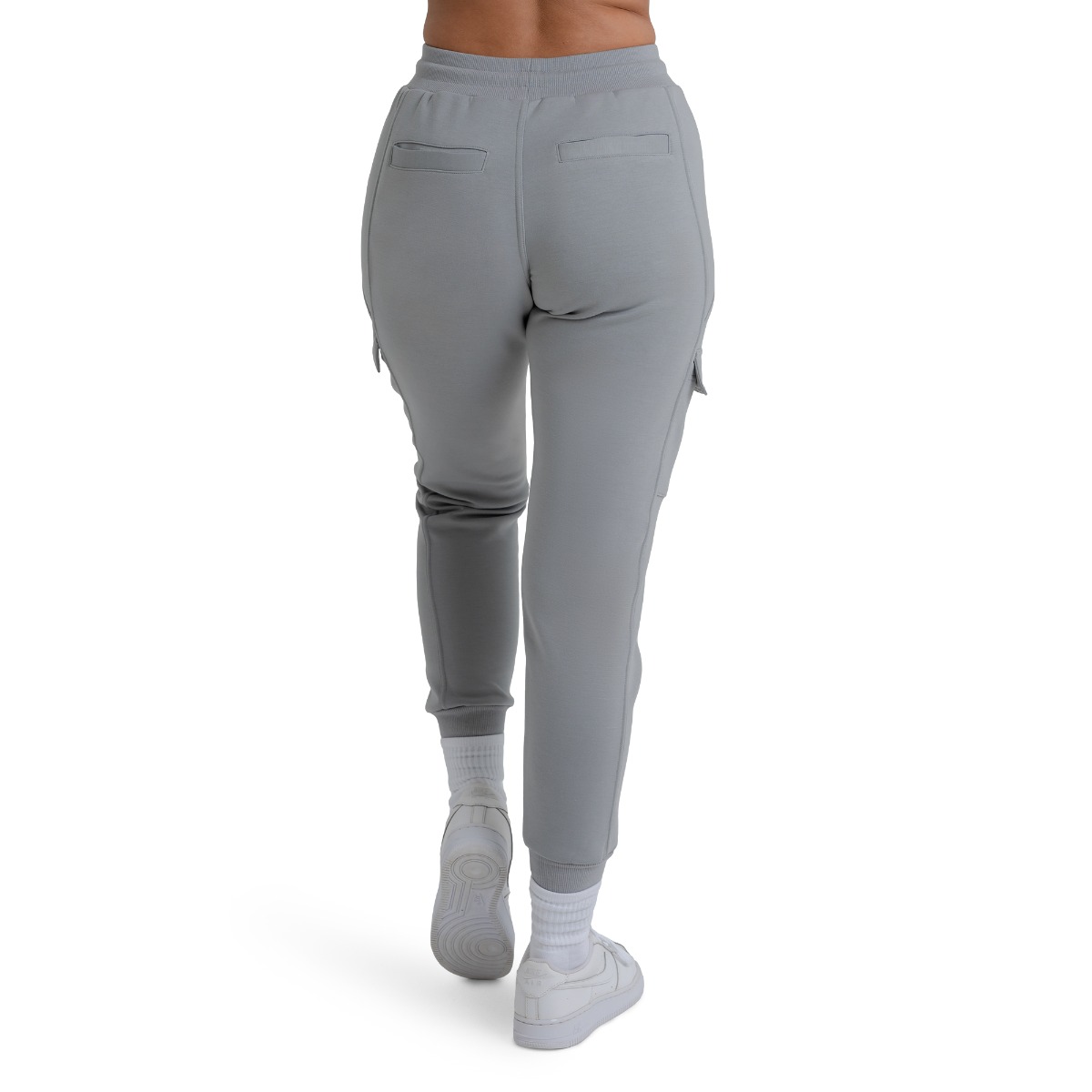 STRIX Pantaloni sport pentru femei ZOA Smoke · záber 8