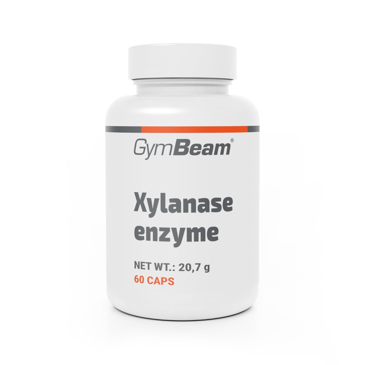 Enzimă Xilanază - GymBeam