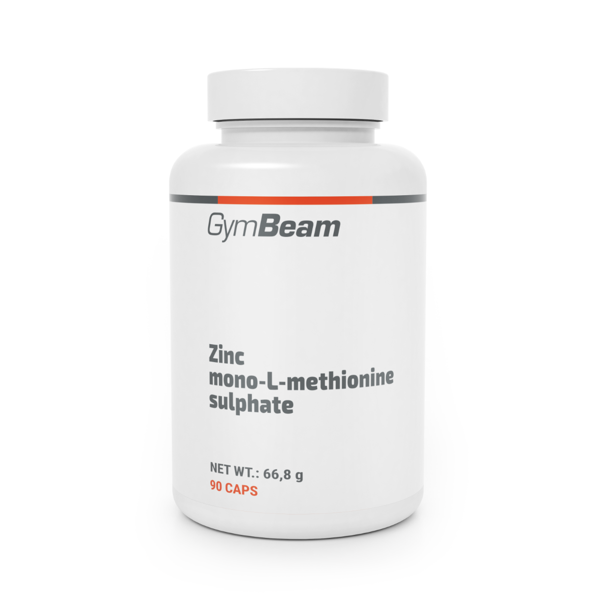 Sulfat de L-metionină cu zinc - GymBeam