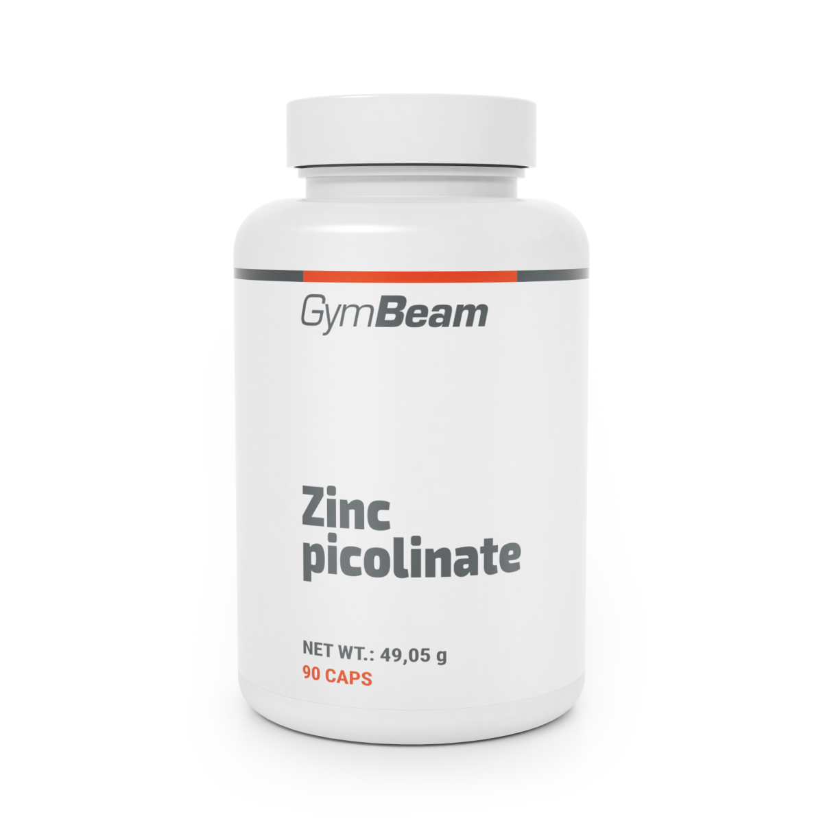 Zinc picolinat - GymBeam