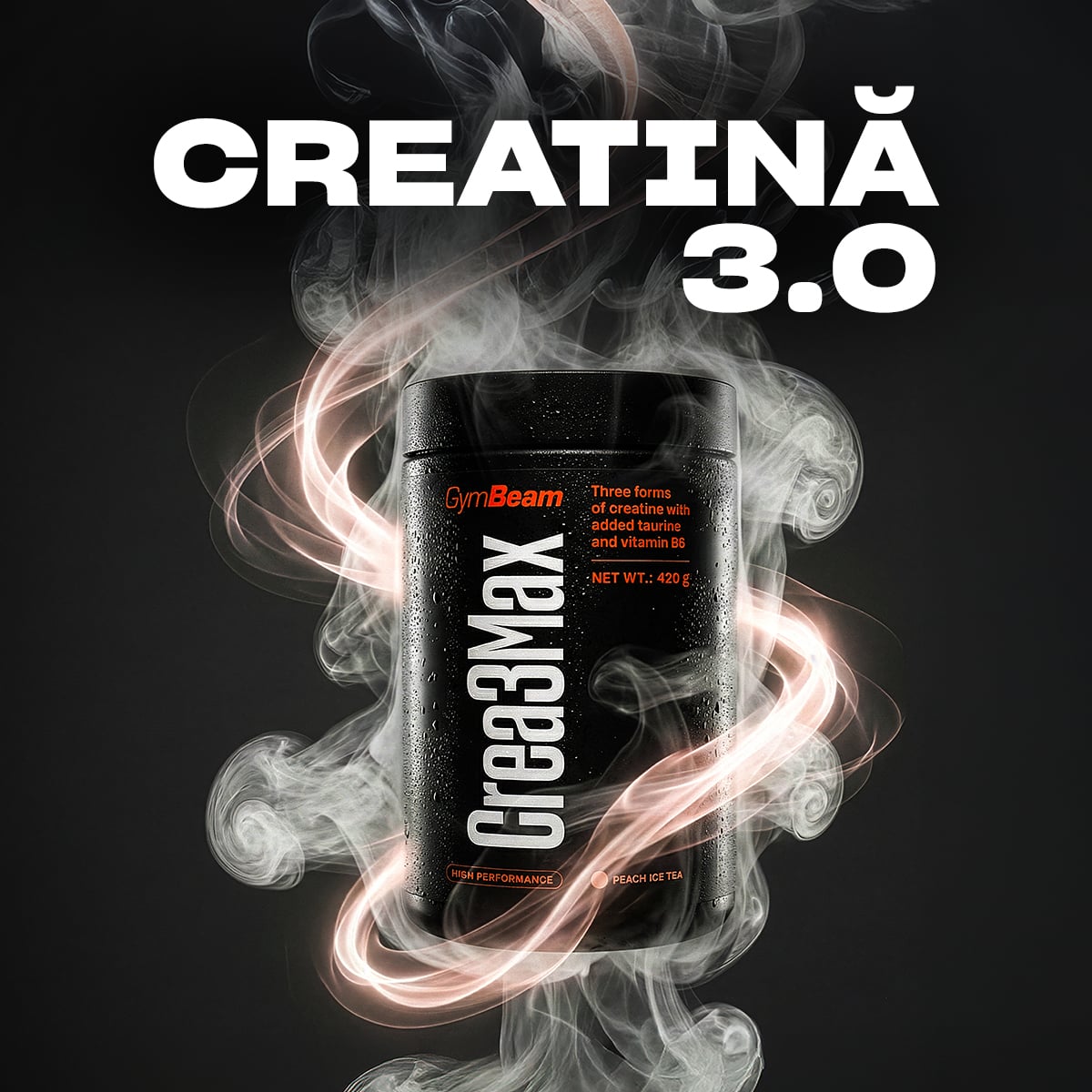 Crea3Max