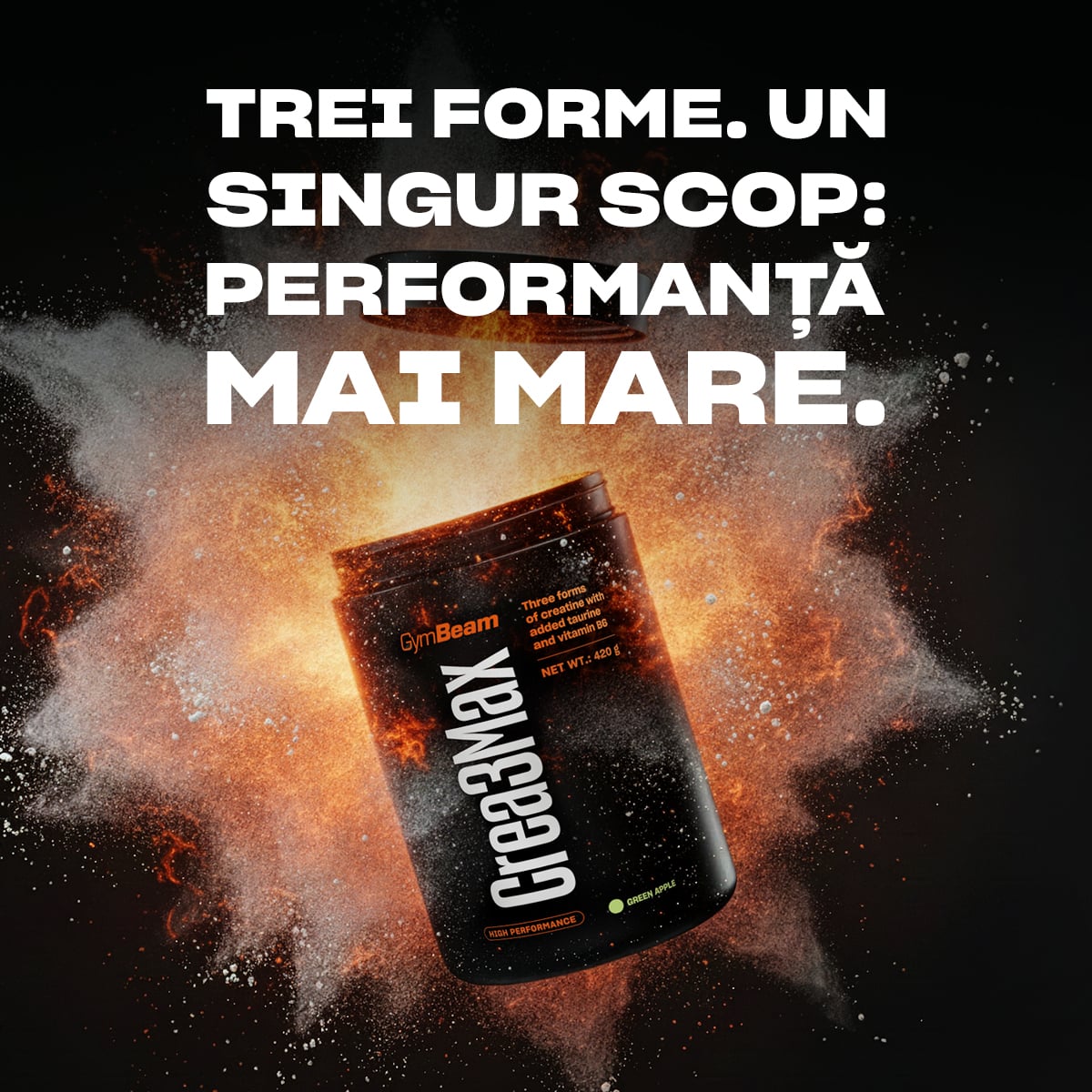 Crea3Max