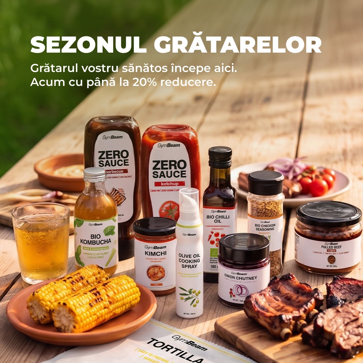 BBQ