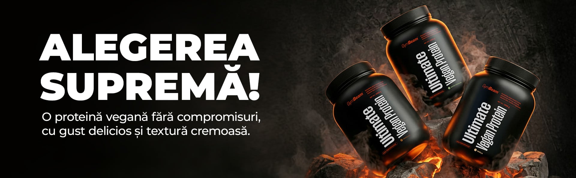 Ultimate Vegan Protein