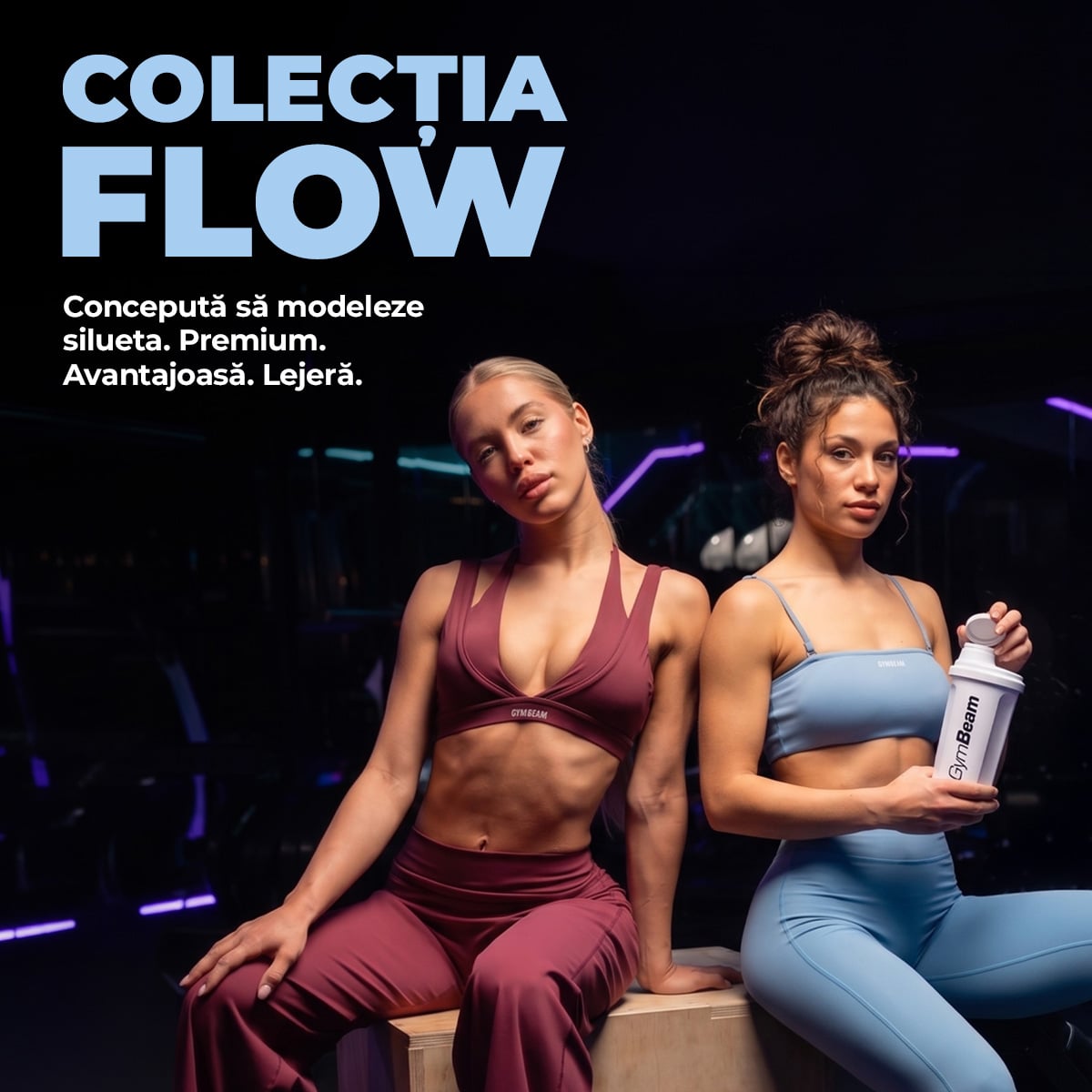 FLOW