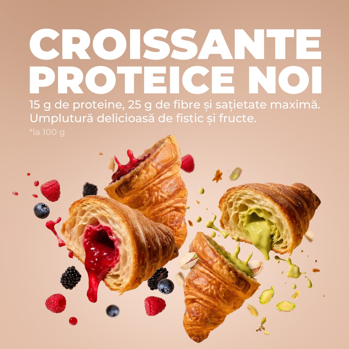 CROISSANT