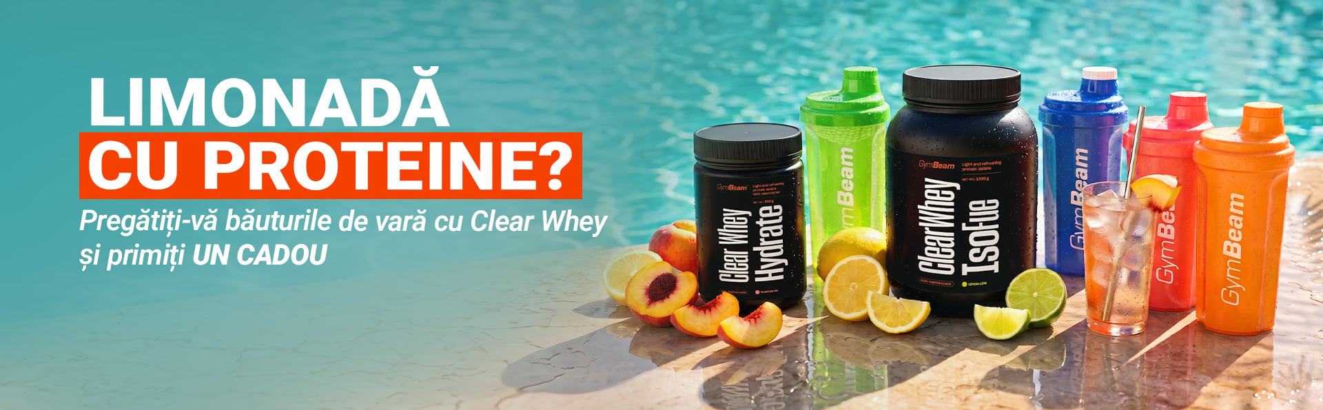 CLEARWHEY