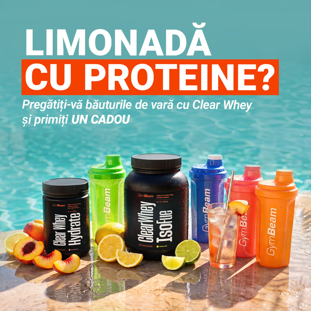 CLEARWHEY