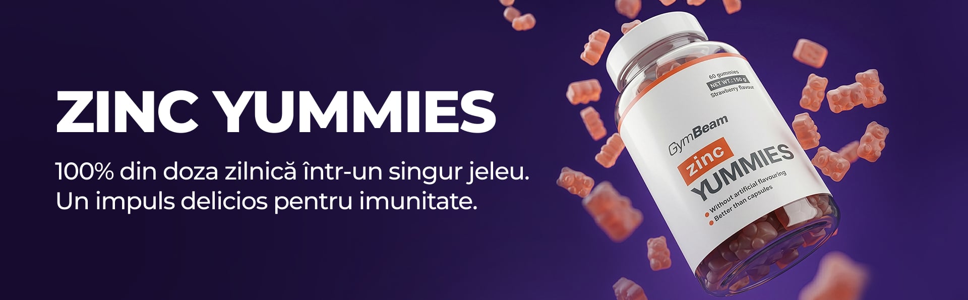 Zinc Yummies