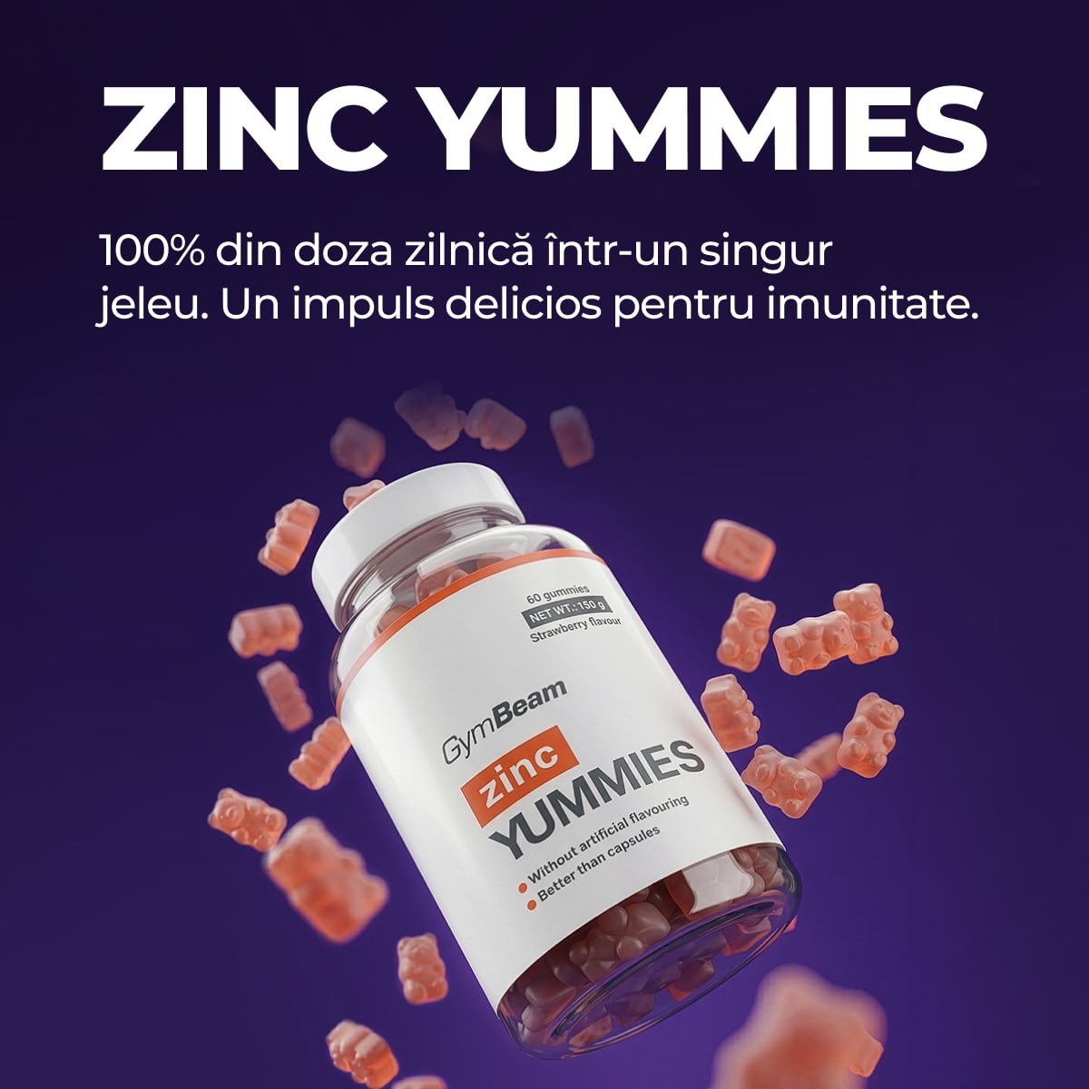Zinc Yummies