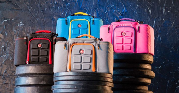 geanta pentru alimente expert innovator 300 static