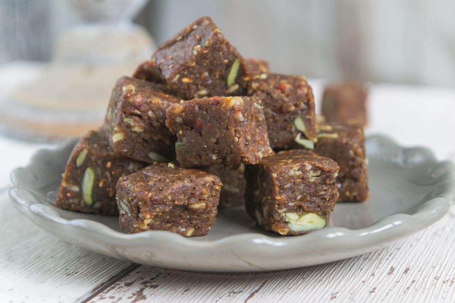 Superfood Bites - The Protein Works