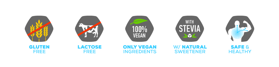 AbsoBar - batonul proteic