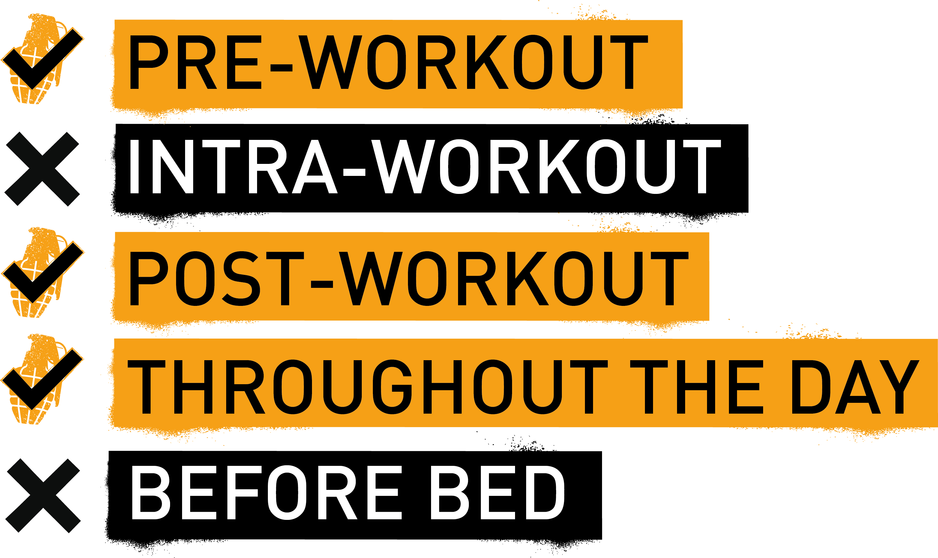 Carb Killa baton proteic Grenade