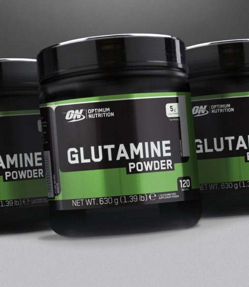 Glutamine Powder - Optimum Nutrition