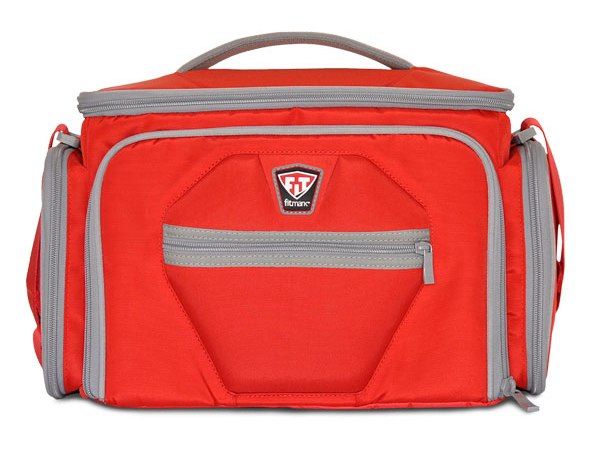 Geantă sport pentru alimente The Shield LG