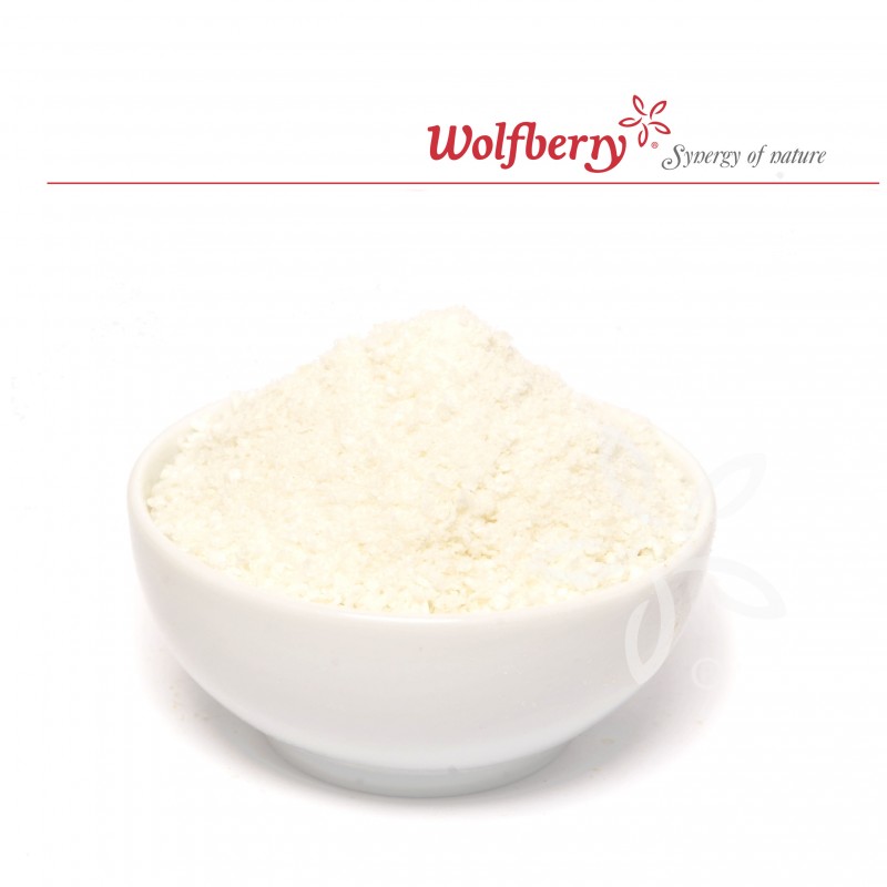 Terci de orez - Wolfberry