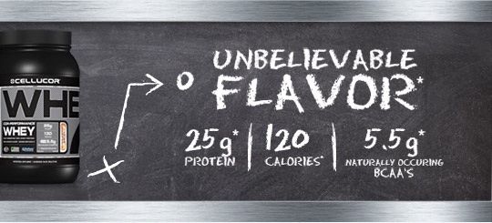 cellulor cor-performance