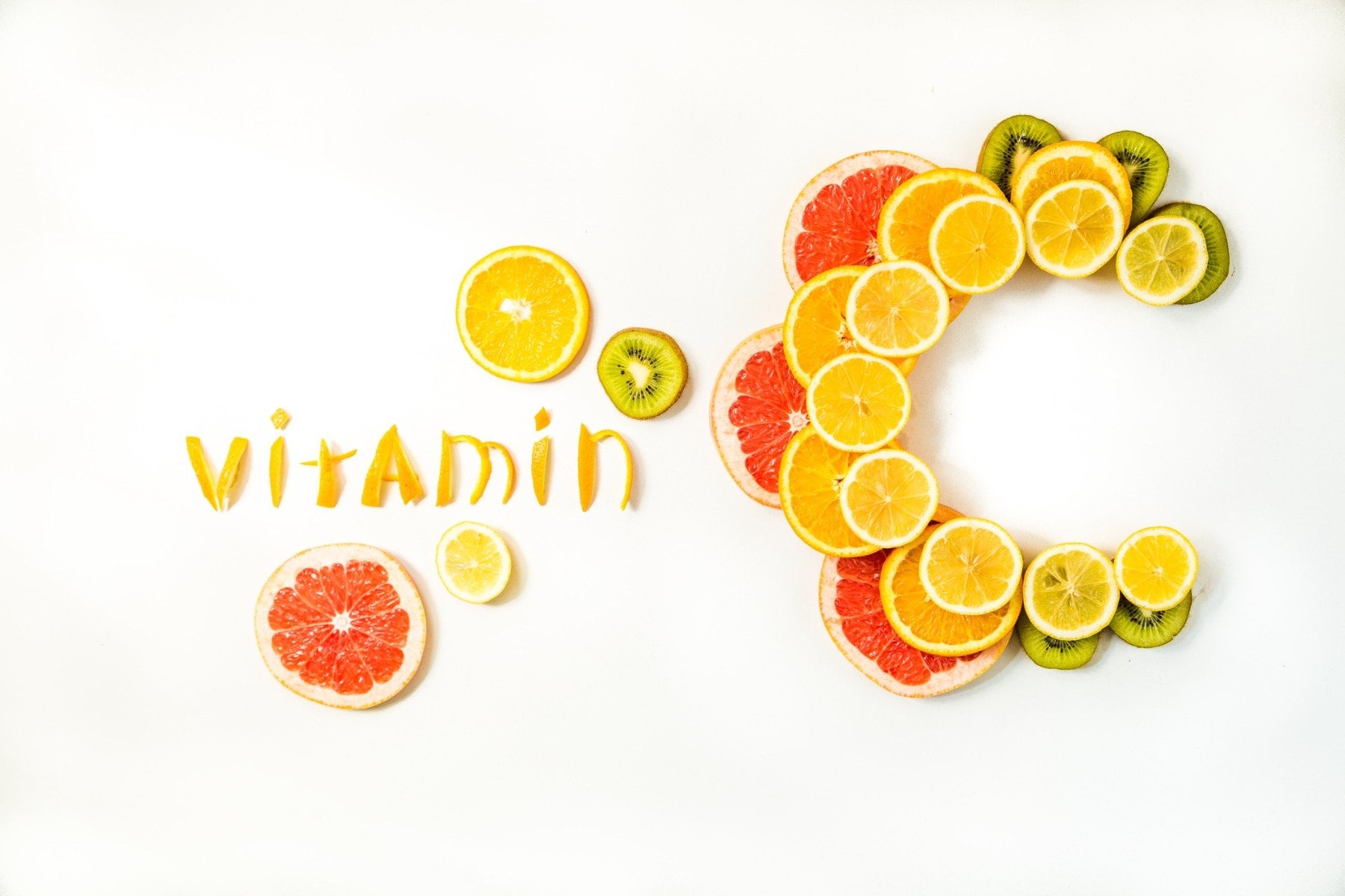 Vitamina C 1000 mg - Jamieson