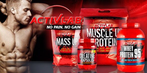 muscle up protein activlab