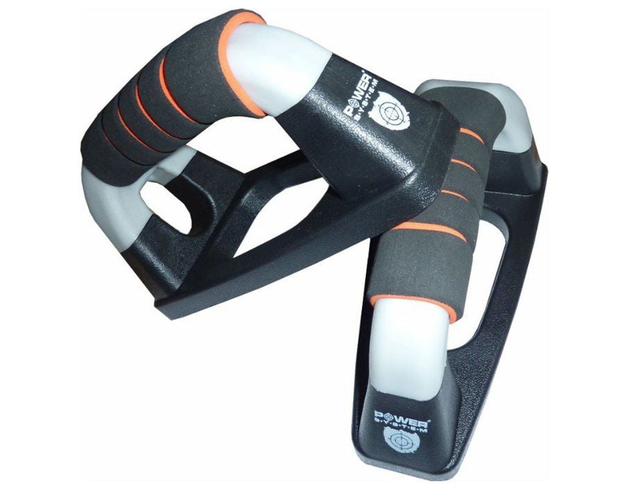 Mânere de sprijin Push Up Bar Pro